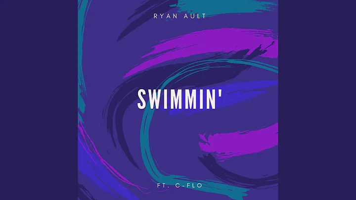 Swimmin'