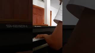 Piano cover: I Got No Time — The Living Tombstone