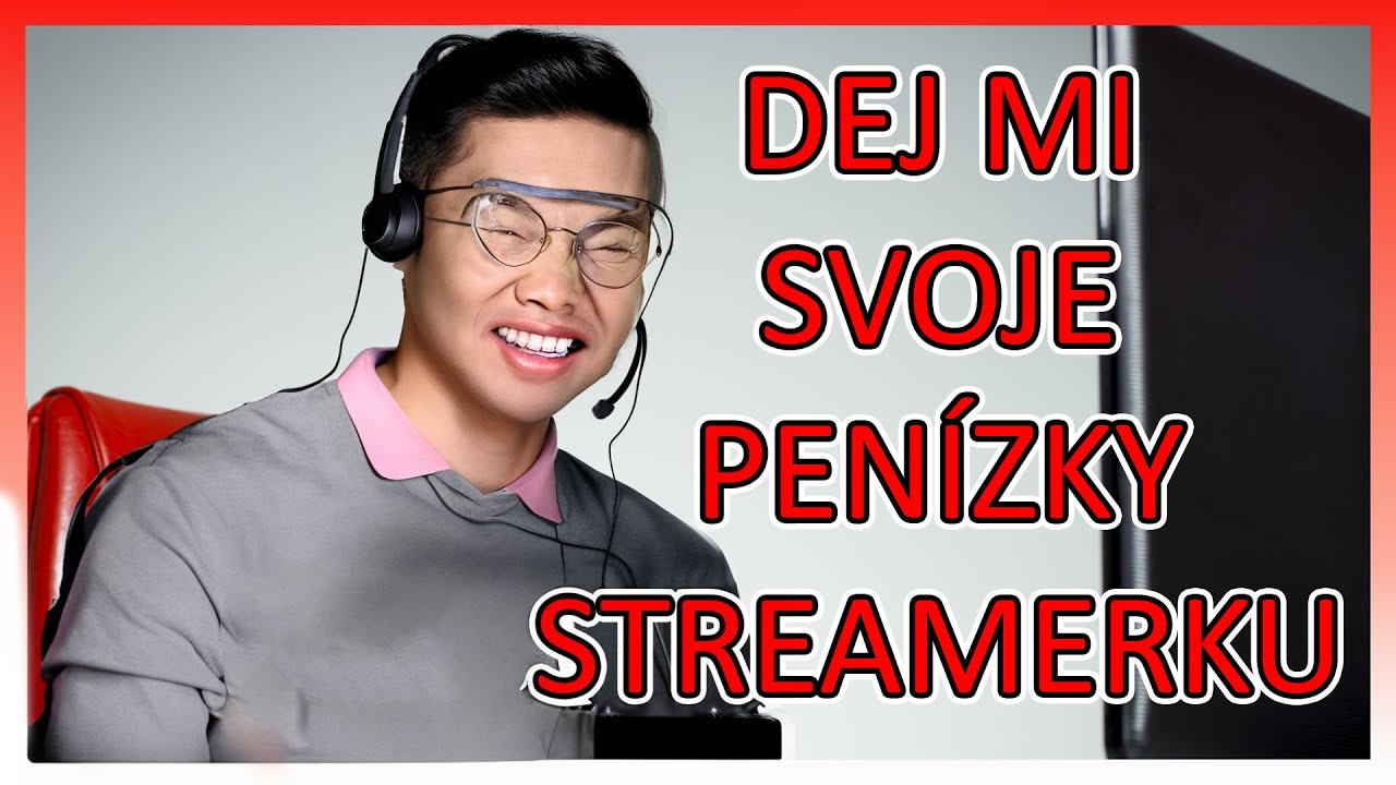 Voláme s PODVODNÍKEM LIVE na streamu 2