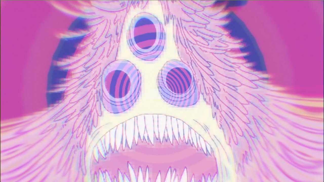 Watch The Fur. - Blueberry (official video) on YouTube Watch The Fur. - Blueberry (official video) on YouTube