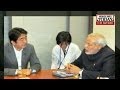China: Modi likely India's Nixon