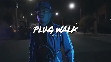 Kennyon Brown - Plug Walk (Rich The Kid Remix/Cover) [Music Video]