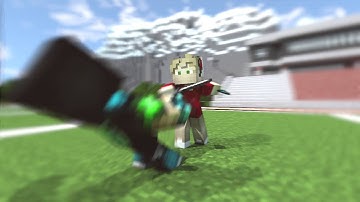 KylePlaysMC Intro V2 Made By GrilledFX