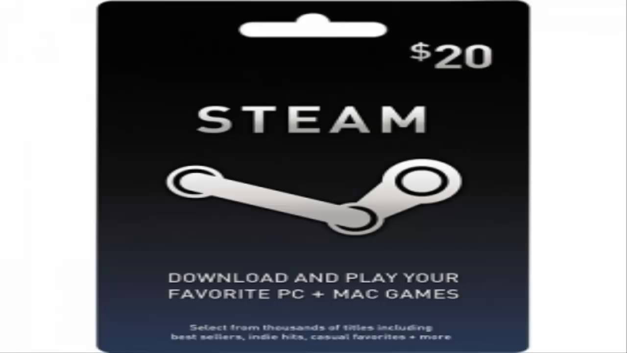 Steam Карты Где Купить