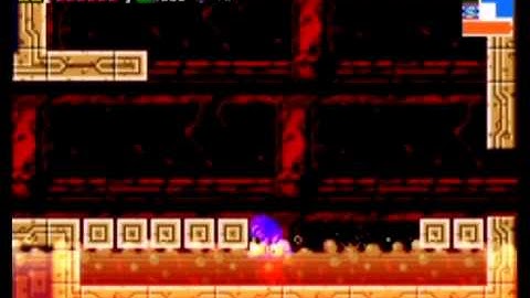 Metroid Zero Mission Walkthrough Part 5 Tourian, Not A Tourist Attraction