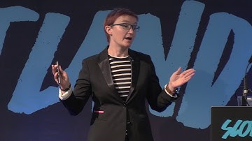 Unlocking the power of CSS Grid Layout - Rachel Andrew