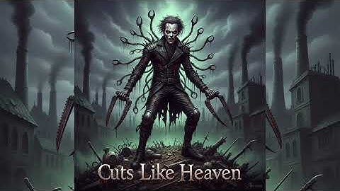 VEX - Cuts Like Heaven 