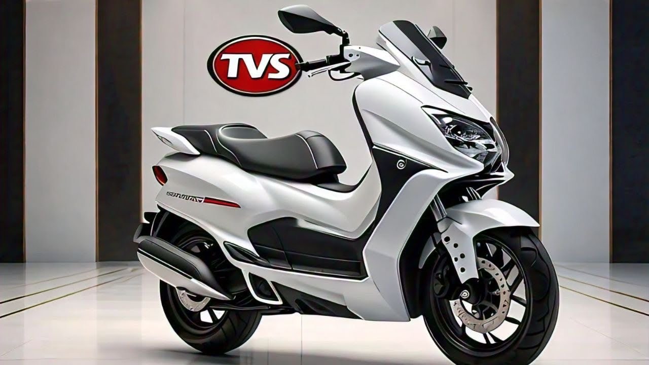 The New Ultimate Guide To TVS Scooter 2025 Specifications YouTube Maxresdefault