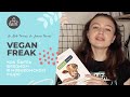 Обзор книги Vegan Freak. Как быть веганом в невеганском мире | Dr. Bob Torres, Dr. Jenna Torres