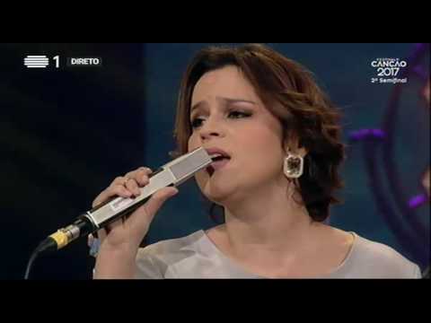Dos ritmos que fizeram o Festival da Canção - Real Combo Lisbonense | Festival da Canção 2017