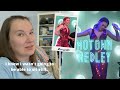 Morissette | Motown Medley [Reaction]