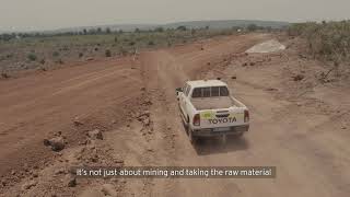 Investing with Impact Ara subs Investing with Impact Ara subs