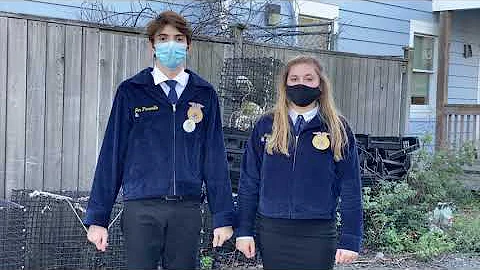 The Sound School: Chart a Course to Success | Virtual Student-Led Campus Tour