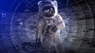 High Technology Futuristic Slideshow | Opener-After Effects Template Videohive