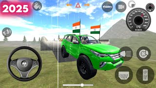 Off-road Vehicles Driving In Indian Cars Simulator 3D __ Cars Game video __ Android Car Gameplay screenshot 3