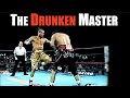 The drunken master  emanuel augustus insane style explained  technique breakdown