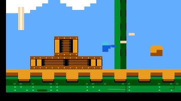 The Game Genie Player - Atari Man 3 (NES) - GOING BACKWARDS - PART 1