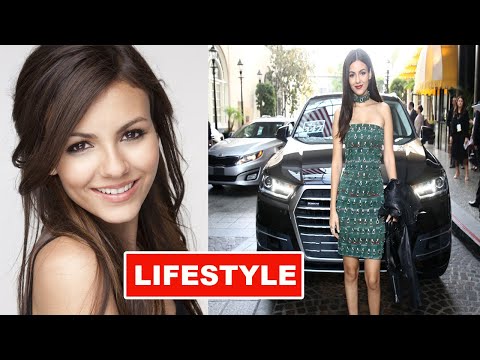 Video: Victoria Justice: Biography, Career And Personal Life