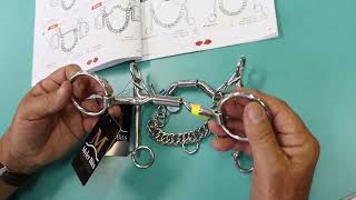 Zilco demonstrates the Myler Bit range (part 3)