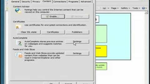 Special Education - How to disable autocomplete in