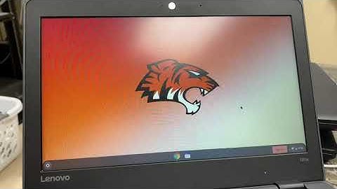 NWEA on Chromebook: Access NWEA Browser