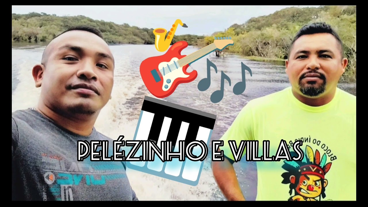 #beiradão #cuximawara #pelezinho #forrozão #forrozeiros #bandaamazonas