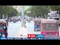 DEG DEG Beesha Caalamka Oo Ku Baaqday In Xaalada La Qaboojiyo 