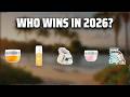 The Top 5 Best Sol De Janeiro Perfume Set in 2026 - Must Watch Before Buying!