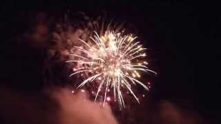 July 4th 2015 Fireworks at Livingston Oval July 4th 2015 Fireworks at Livingston, NJ.