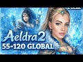 AELDRA2 55-120 GLOBAL SUNUCU YENİ SEZON GELİYOR! Aeldra2 Metin2 Dance #metin2pvp #metin2 #metin2tr