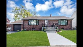 25 Columbia Avenue video tour