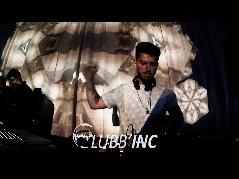 BU GO Techno Mix We Want Techno Iasi Clubb Inc Dj Set