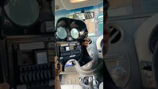 Micra Android Upgraded At Stereovision