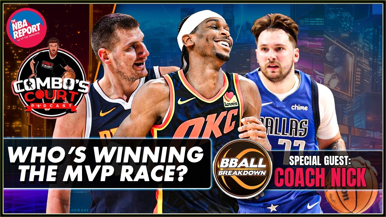 NBA MVP Race: Jalen Brunson Has Entered the Race To Win MVP