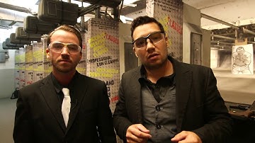 Take the Shot - Make Your First Feature Film (Jalbert Brothers)