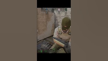 Easy triple kill on Inferno #cs2 #counterstrike