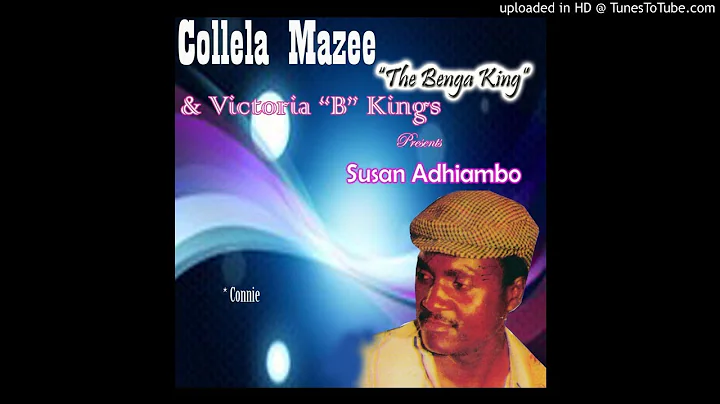 Collela Mazee & Victoria Kings - Jane Akinyi