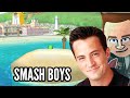 SMASH BOYS