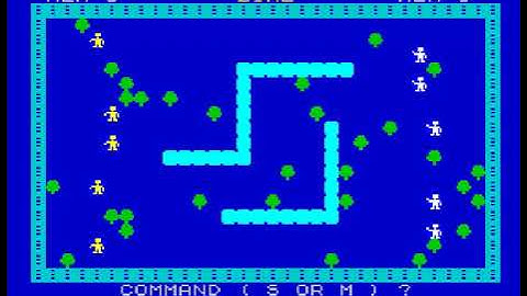 Combat Zone (ZX Spectrum)