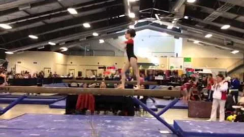 Gabrielle Spencer - Beam