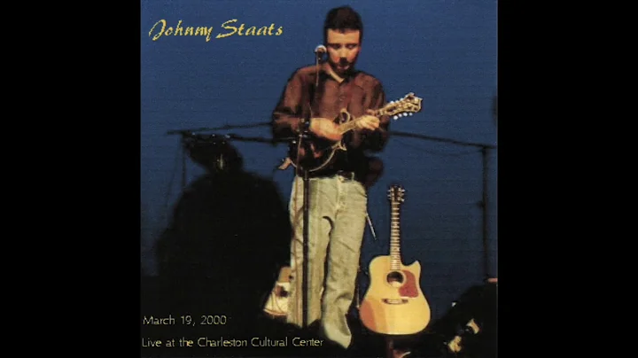 Paul Harvey introduction to Johnny Staats