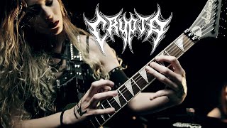 CRYPTA - I Resign (Death Metal)