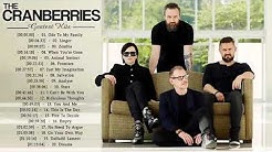 The Cranberries Greatest Hits Full Album - The Cranberries Best Songs Playlist  - Durasi: 1:19:36. 