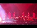 Dua Lipa Future Nostalgia Tour Milan 26 May 2022 ~ Love Again