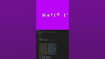 👨‍💻 CSS Day-17 Bounce letter Animation #trending #css #bounce #cssanimation #frontend