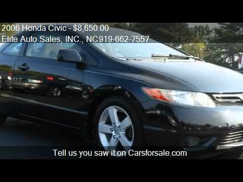 2006-honda-civic-ex-auto-sunroof---for-sale-in-raleigh,-nc-2