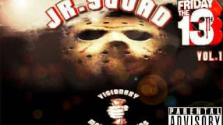 jr.squad rugga freestyle