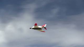 10-6-18 Kams Fly-In - Pauls 6Mmflyrc F-4 Phantom Flight