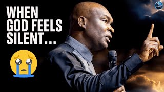 Dieu m’a-t-il abandonné ? Comment surmonter la déception dans votre cheminement de foi. | Apôtre ...