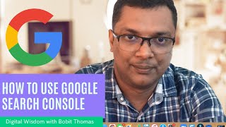 How to use Google Search Console